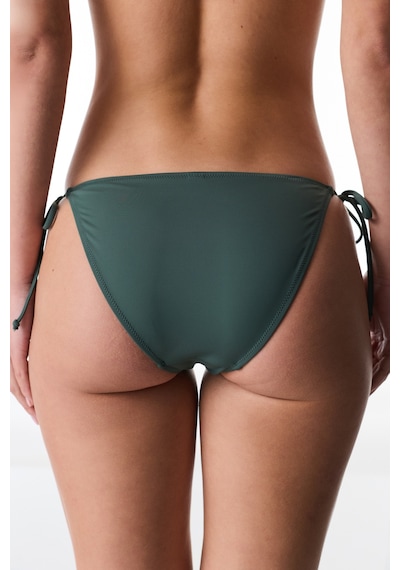 Penti Yeşil Bikini Bikini Altı