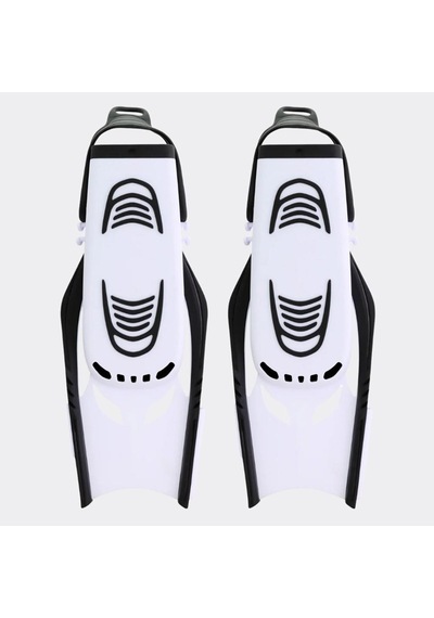 Speedo Sol25001f-bkwh Au Travel Fins Unisex Ayak Paleti Siyah