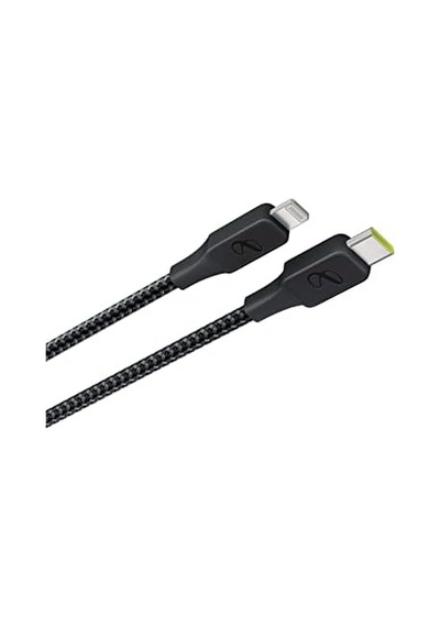 By - Kablo Usb-c Lightning,siyah,1.5m