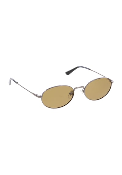 Hawk Hw2326-03 54 Polarize Unisex Güneş Gözlüğü Füme