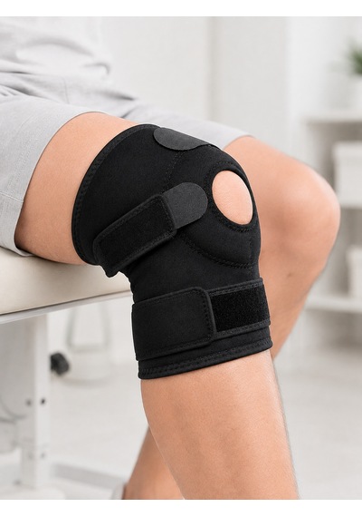 Kısa Ligamentli Dizlik - Lisinya