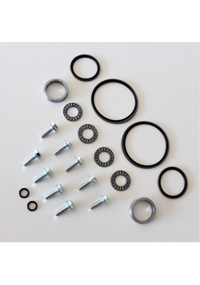 Bmw E46 E39 E60 E61 E38 E65 E66 E36 E85 E83 E53 Uyumlu Çift Vanos Conta Tamir Seti