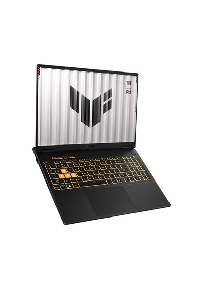 Asus TUF F16 FX608JMR-RV075-U01 i7-14650HX 8 GB 512 GB SSD RTX5060 16" Free Dos Dizüstü Bilgisayar