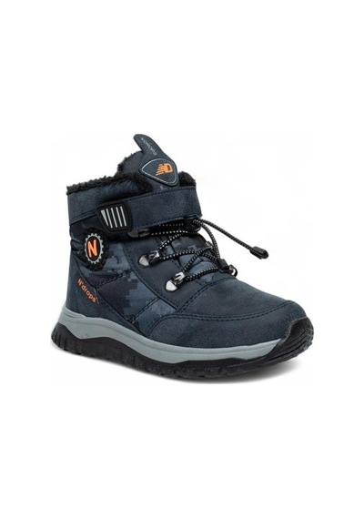 Ndrops Yseyl015 Outdoor Çocuk Bot Lacivert Lacivert