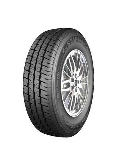 Starmaxx 225/70R15C 112/110R TL 8PR Provan ST850 Plus Yaz Lastiği 2025