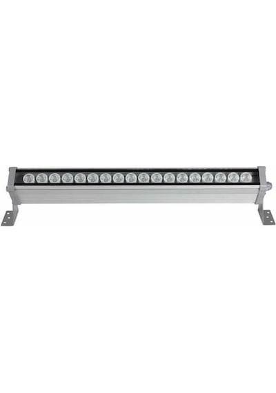Ycl Yw-207R 18X1W 50Cm Wallwasher Rgb