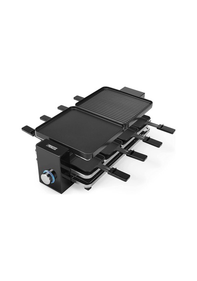 Princess Raclette Piano 8 1200 W Elektrikli Izgara
