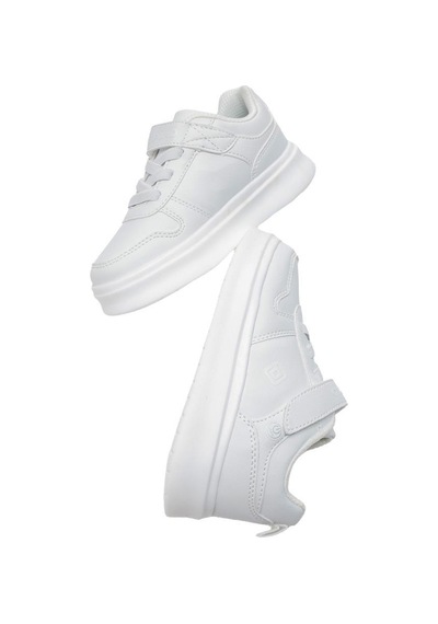 Pepino 26-2404 Beyaz Çocuk Sneakers