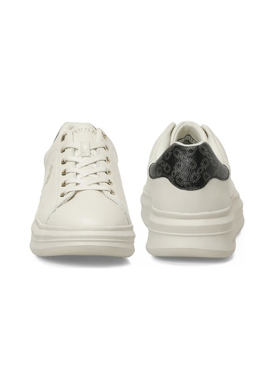 Uspoloassn U.s. Polo Assn. Jessıca Bej Kadın Sneaker