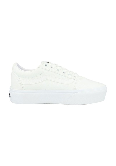 Vans Wm Ward Platform Kadın Günlük Spor Ayakkabı C-VAN0A3TLC0RG0RG