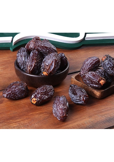 Astronut Kudüs Hurması Jumbo 500 G