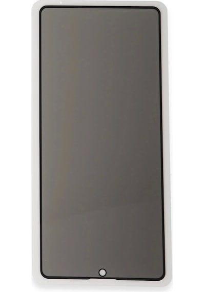 Xiaomi Redmi Note 10 Pro 3d Antistatik Hayalet Cam Ekran Koruyucu
