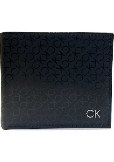 Calvin Klein Calvın Kleın Erkek Cüzdan 31ck130029-black SİYAH