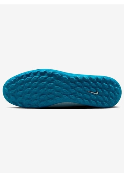 Nike Mercurial Vapor 16 Club Erkek Halı Saha Ayakkabısı Dar Kalıp Mavi
