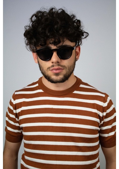 Obb Sunglasses Tabae Ms135 C26 Unisex Güneş Gözlüğü