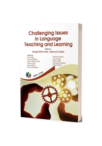 Challenging Issues in Language Teaching and Learning- Eğiten Kitap