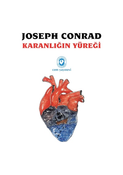 Karanlığın Yüreği