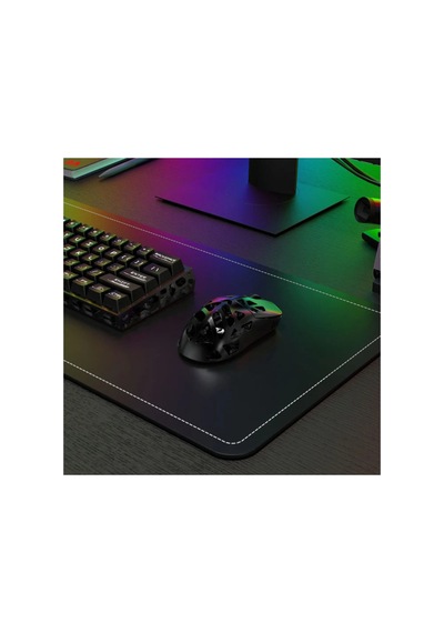 Prısm M997 Pro 3 Mod Bağlantı Teknolojısı,26.000 Max Dpı,8 Programlanabilir Düğme Oyuncu Mouse M997-pro-1k