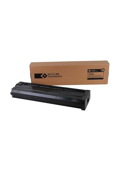 Sharp Mx-50gtba Siyah Katun Uyumlu Fotokopi Toneri Great Toner