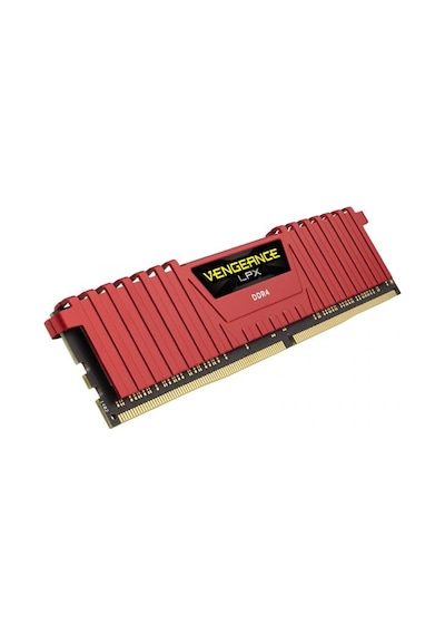 Corsair CMK16GX4M2A2400C14R Vengeance 16GB (2x8GB ) DDR4 2400 MHz PC Bellek