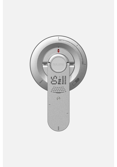 G05 Pro 360 Derece Magsafe Uyumlu Manyetik Telefon Standı 8 İn 1 Çok Fonksiyonlu Aksesuar 63383038