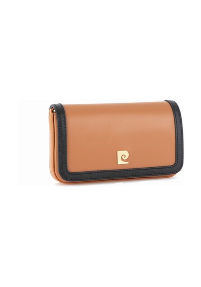 Pierre Cardin Taba Çapraz Çanta 50300253-vr099