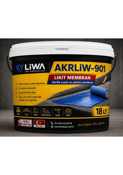 Liwa Akrliw-901