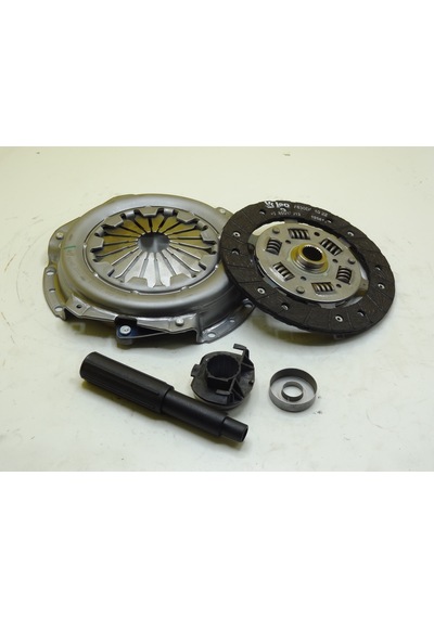 Debriyaj Seti Renault Clio D4f 1.2 16v 302050453r