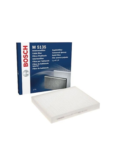 Bosch Polen Filtresi 1987435135