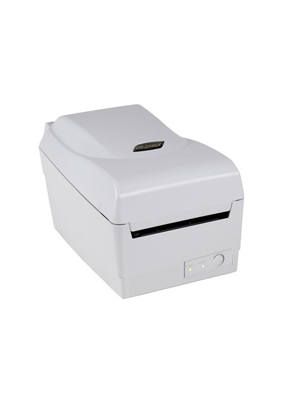 Argox Os-214ex Pro Barkod Yazıcı Seri-usb-lan