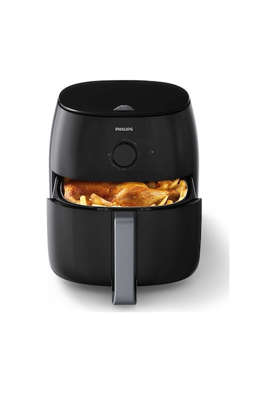 Philips HD9630/90 Viva Collection Airfryer XXL 1.4 LT 2225 W Fritöz