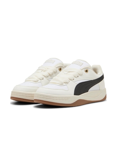 Puma Park Luna Kadın Yetişkin Sneaker Beyaz