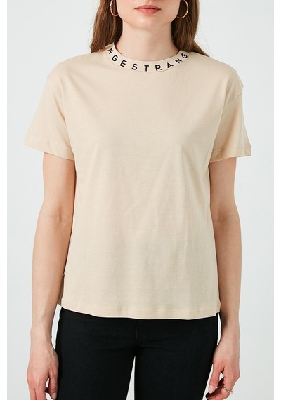 Lela Bayan T Shirt 5864054 Taş