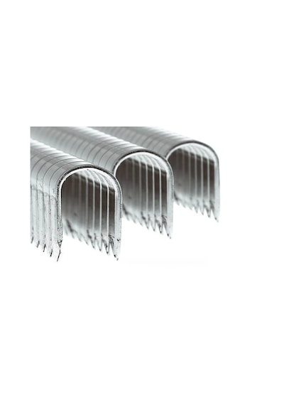 Rapıd R36/12 Mm U Tip Kablo Çakma Zımba Teli 1000'li Paket