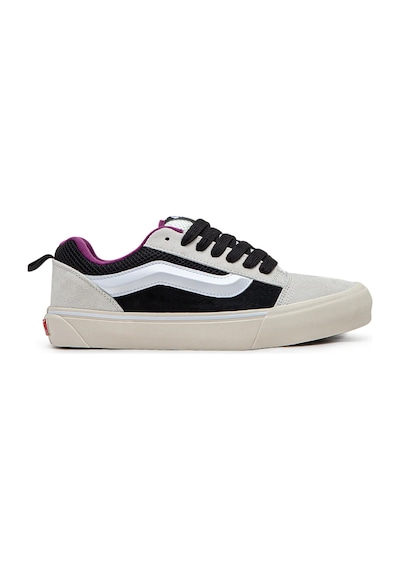 Vans Knu Skool Unısex Ayakkabı Vn0007qdwht1 Çok Renkli
