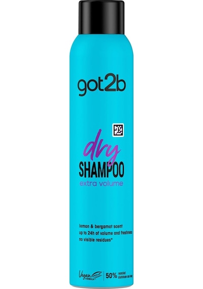 Schwarzkopf Fresh It Up Volume Kuru Şampuan 200 Ml 1 KG
