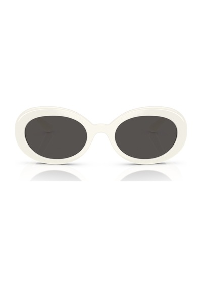 Dolce Gabbana Dg 6007u 331287 .49 Çoçuk Güneş Gözlüğü Beyaz