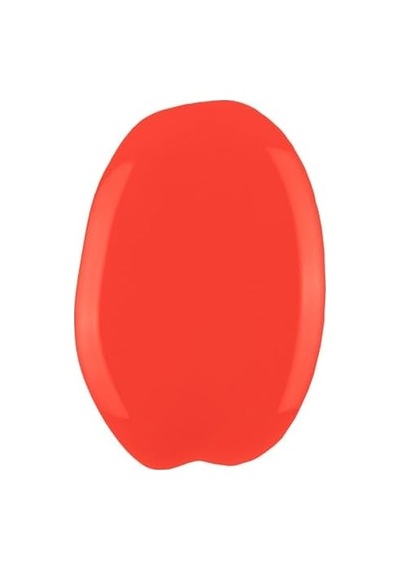 Uv Kalıcı Kırmızı Jel Oje 45 - Gel Polish - 12 Ml Diğer