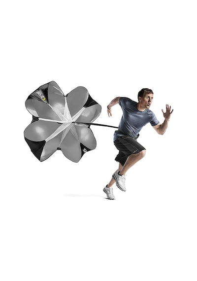 Sklz Speed Chute Sürat Koşusu Antremanı Paraşütü Çok Renkli