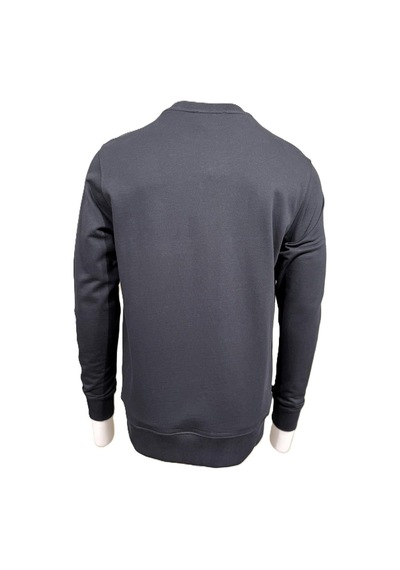 Vigoss Vıgoss Actıon Erkek Sweatshırt 62562-30113 SIYAH
