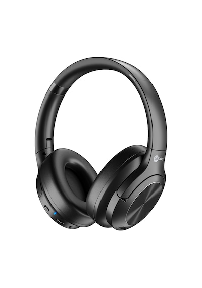 Lecoo ES208 Bluetooth 5.3 Kablosuz Mikrofonlu Kulak Üstü Kulaklık