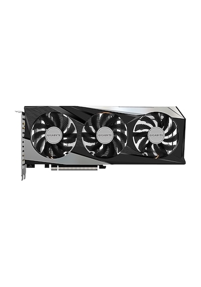 Gigabyte AMD Radeon RX 6500 XT GV-R65XTGAMING OC-4GD 4 GB GDDR6 64 Bit Ekran Kartı