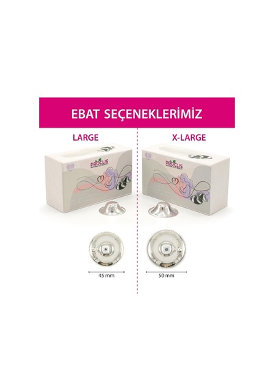Koruyucu Gümüş Göğüs Ucu Kapakları, 999 Ayar Parlatılmış Gümüş Göğüs Ucu Koruma Kapakları, Gümüş Meme Kapağı, Göğüs Ucu Koruyucular X-large