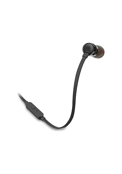 Jbl T110, Kulaklık, Ct, Ie, Siyah
