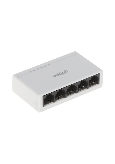 Dahua Dh Pfs3005 5Et L 5 Port 10/100 Ethernet Switch Çoklayıcı