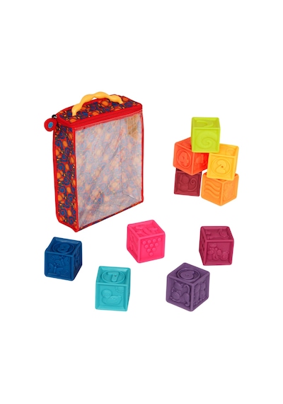 B.toys Küpler - One Two Squeeze