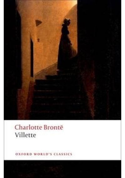 Villette 9780199536658