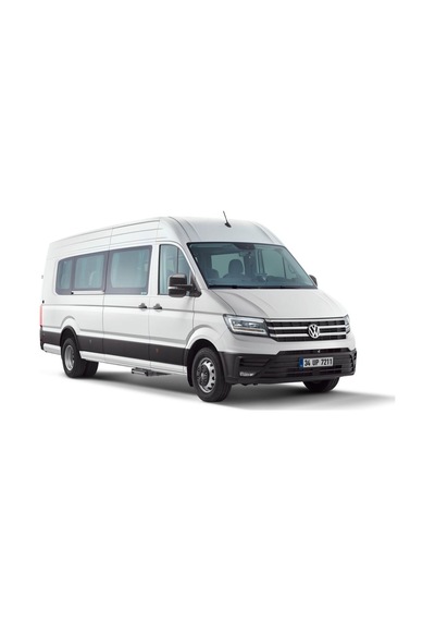Mfk 650mm-600mm Volkswagen Crafter 2006-2016 Muz Silecek Takımı Aparatlı