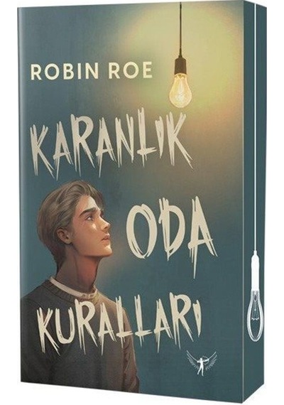 Karanlık Oda Kuralları - Robin Roe - Artemis Yayınları