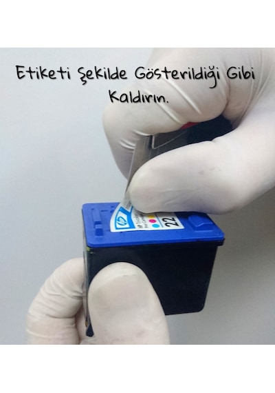 Canon Mg3550 Kartuş Dolum Seti Canon 540 Kartuş 541
